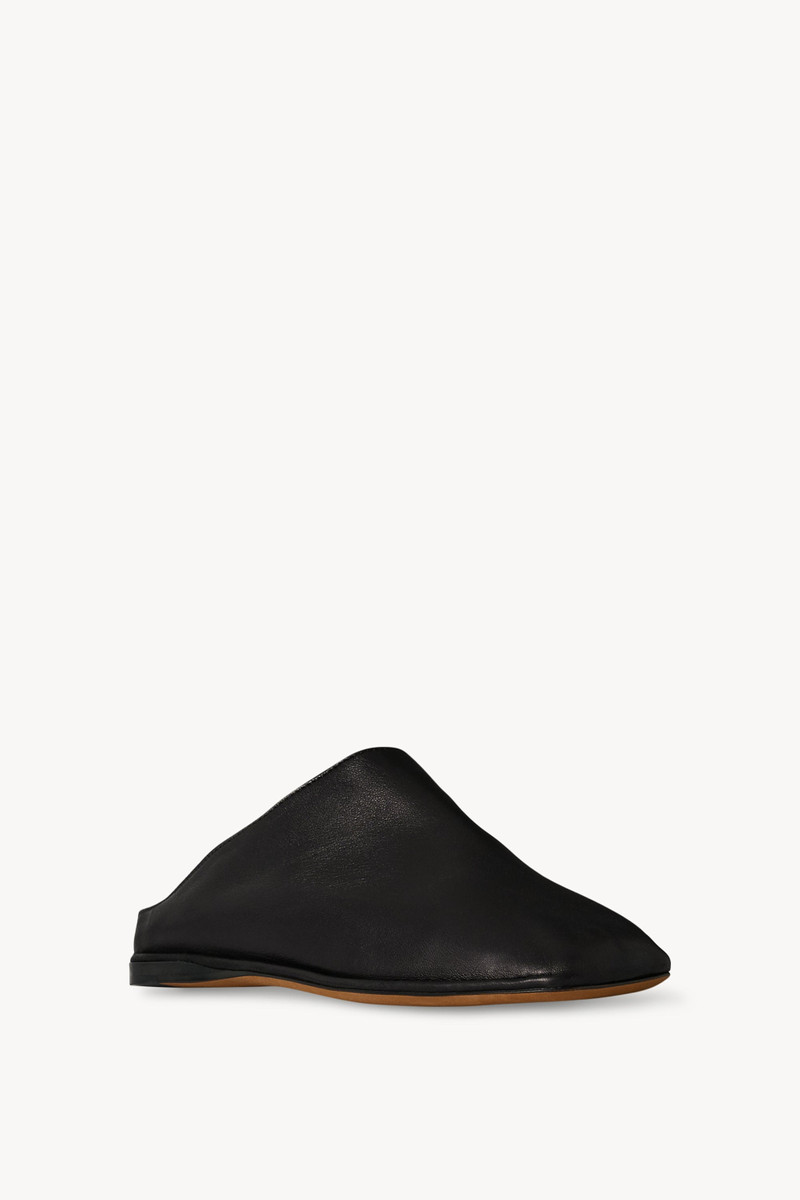 The Row Piper Slide outlook