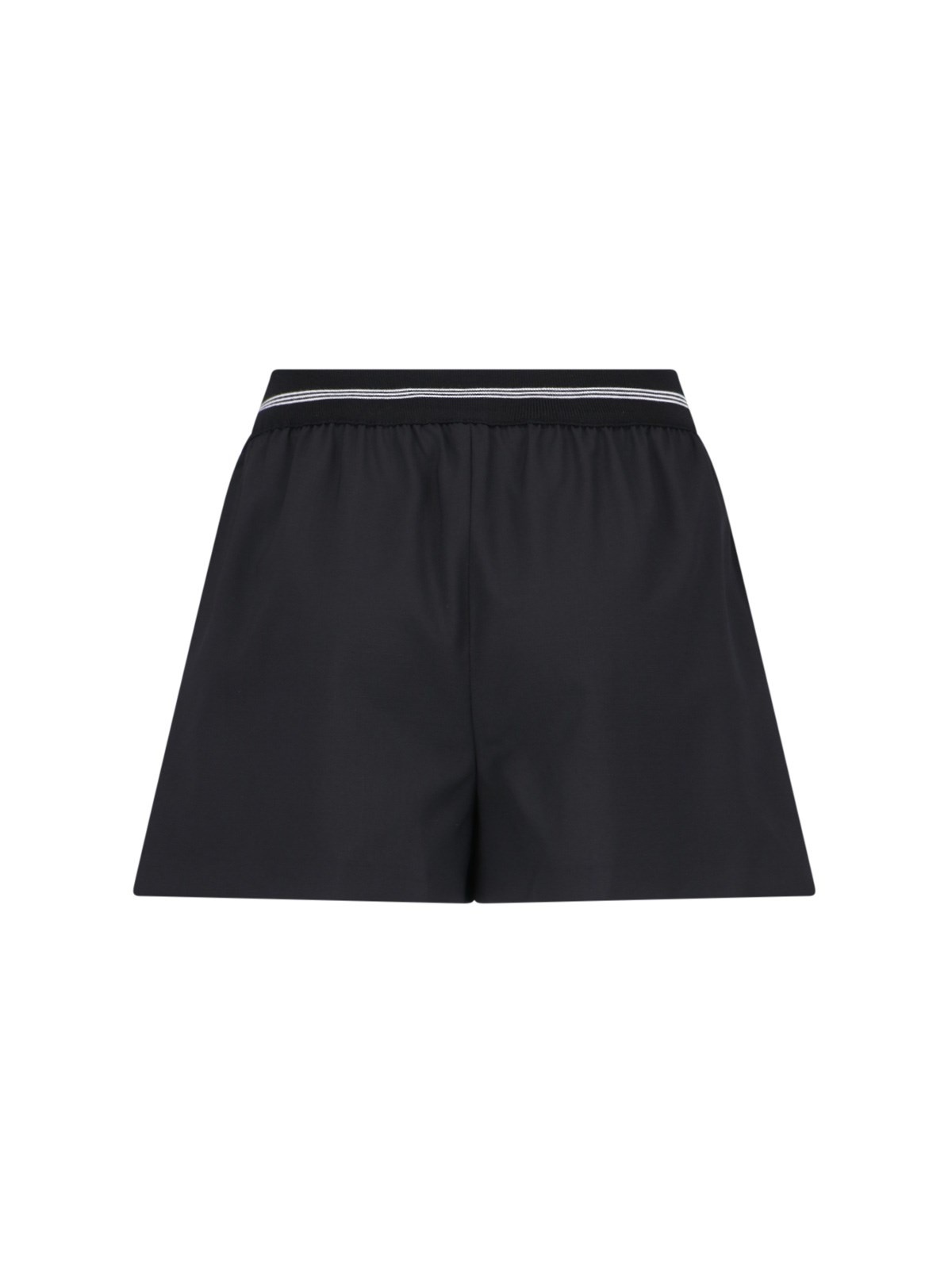 LOGO SHORTS - 2