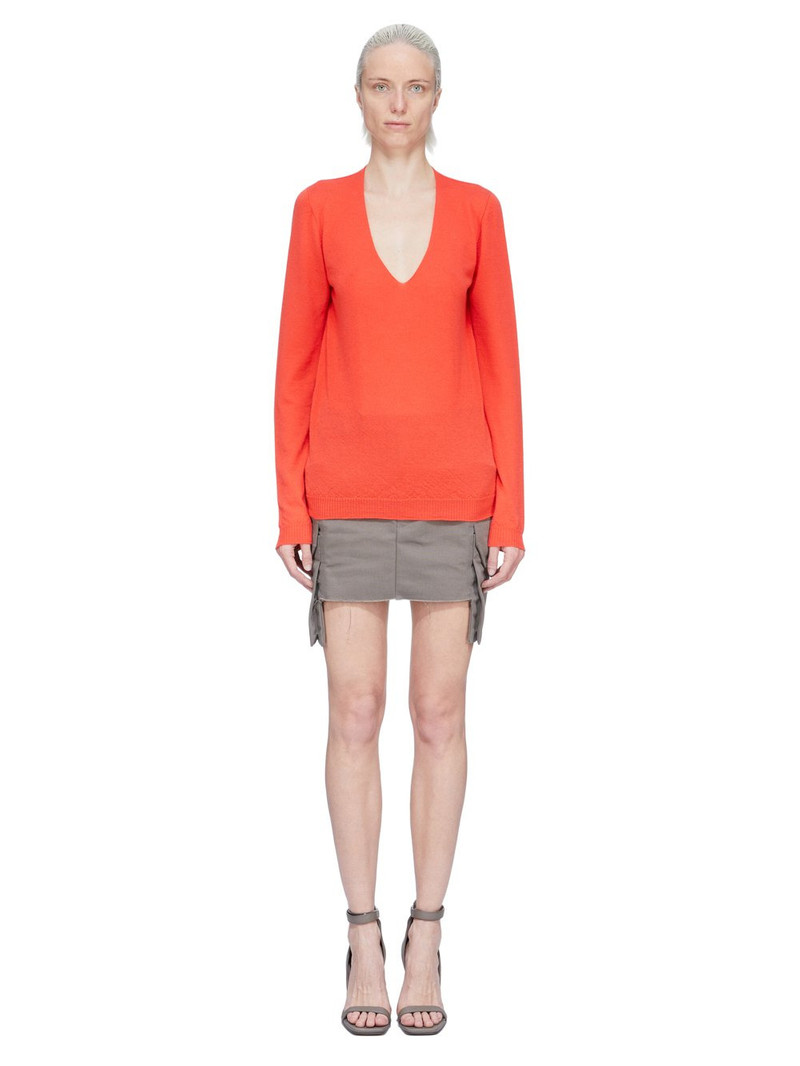 Rick Owens KNITS outlook