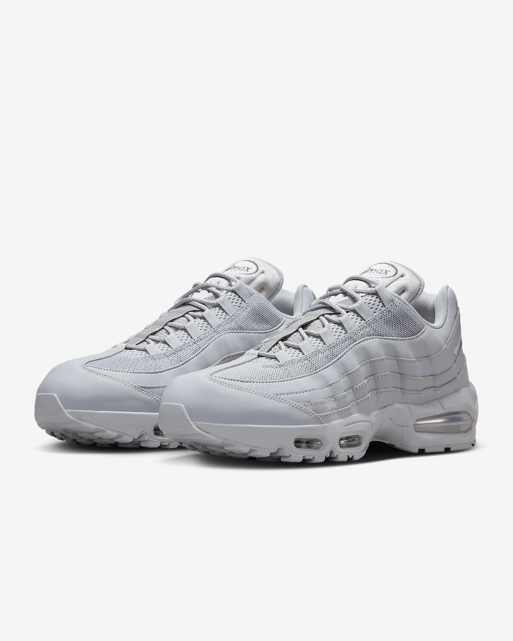 Nike Air Max 95 OG Men's Shoes - 5