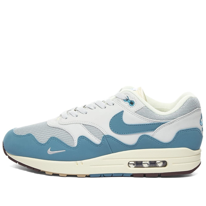 Nike Nike x Patta Air Max 1 outlook