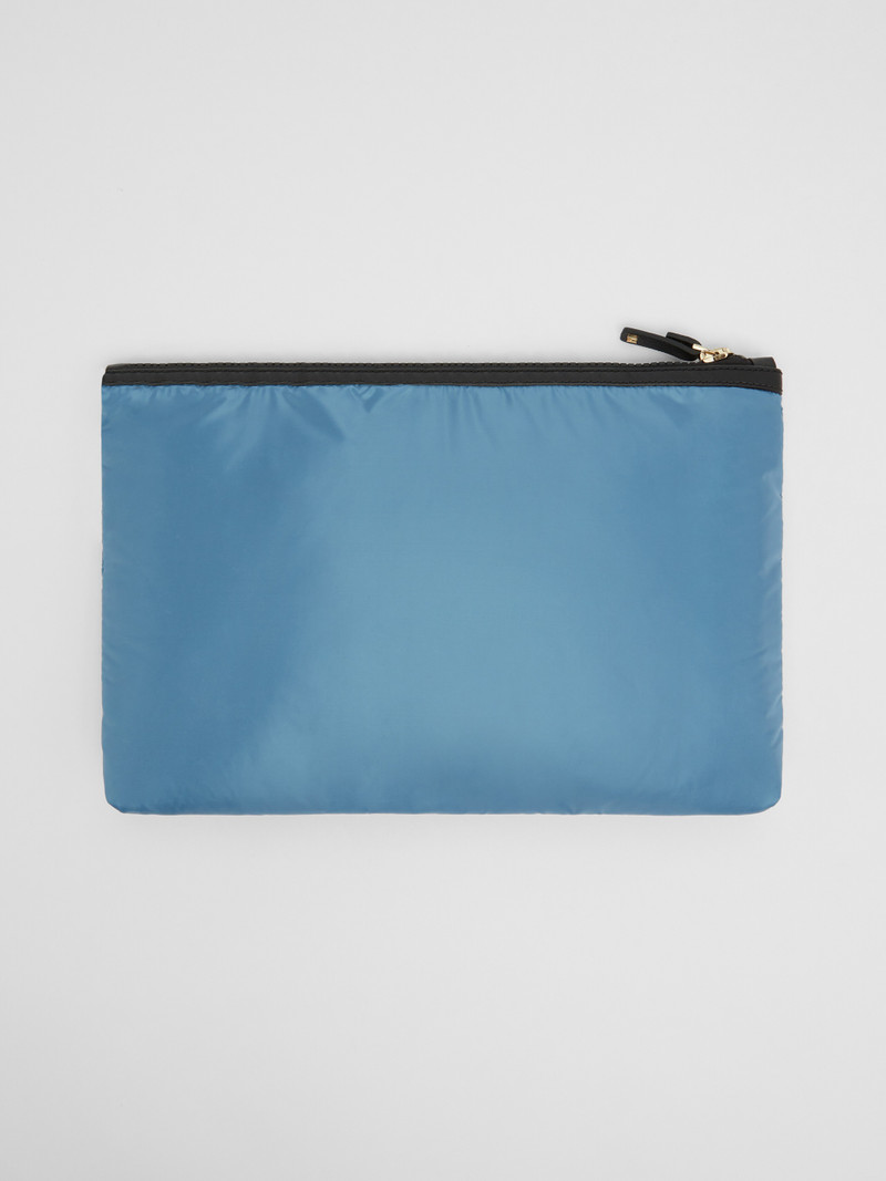 Max Mara PATNER Padded nylon bag outlook