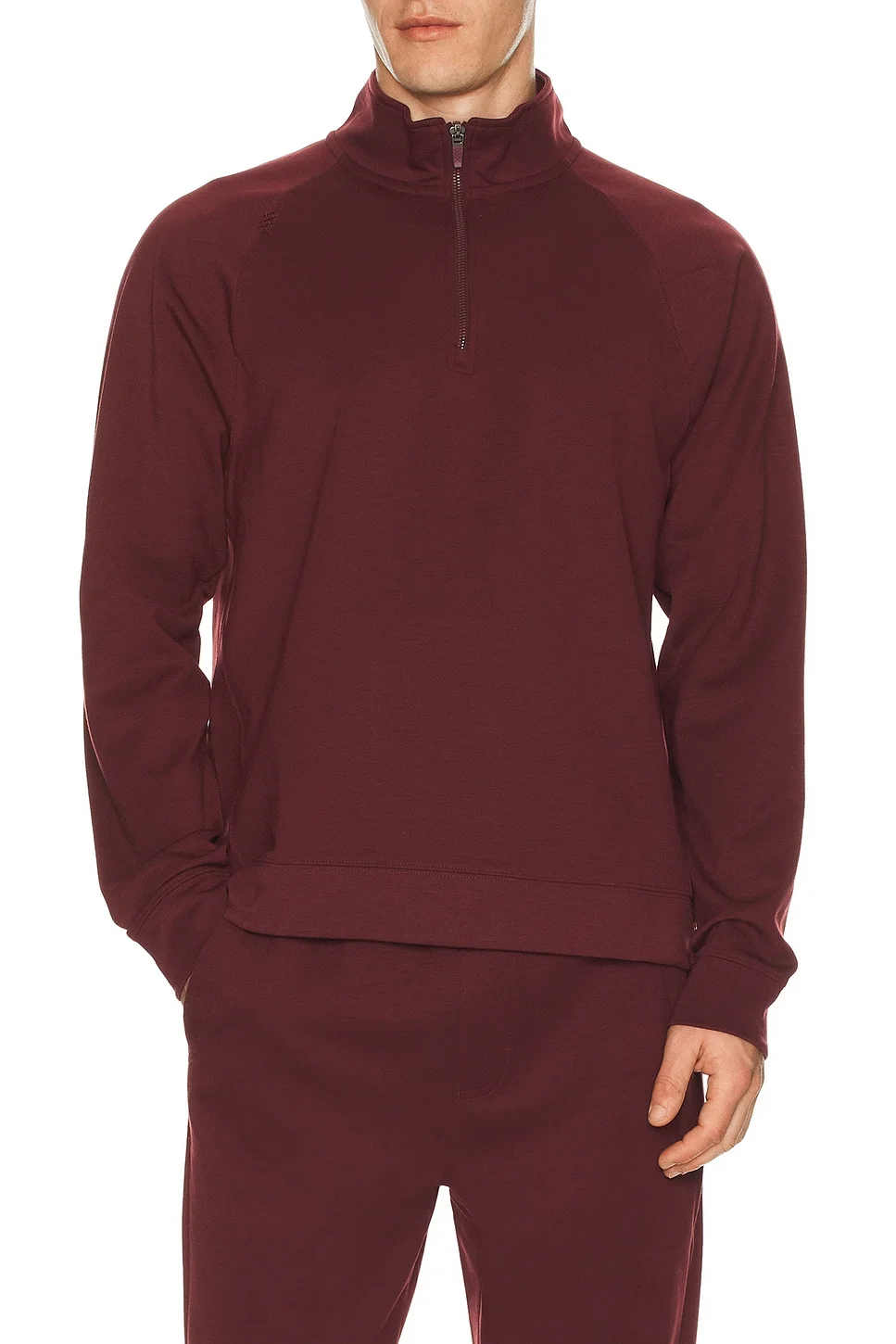 Dreamstate 1/4 Zip - 1