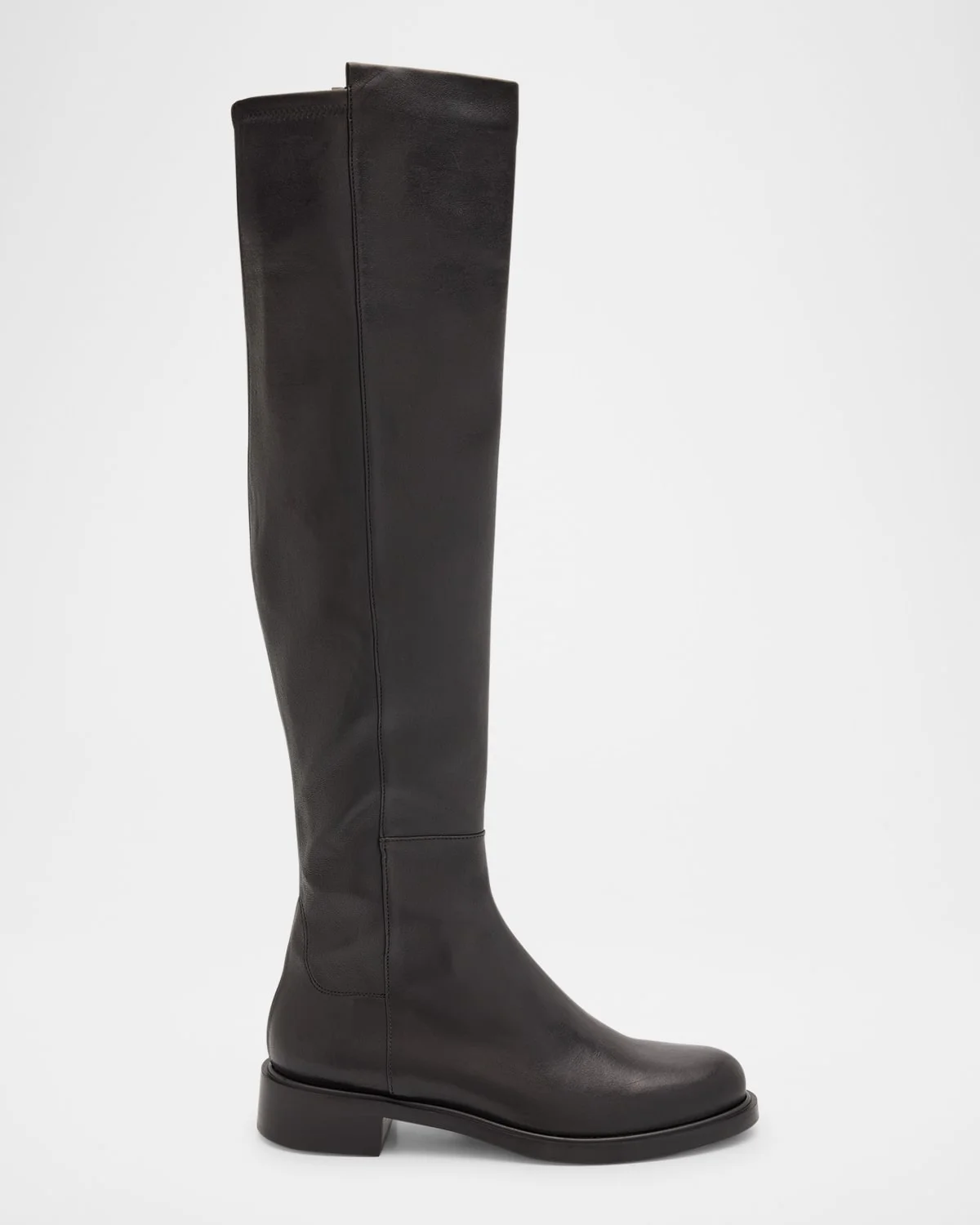 5050 Gisele Over The Knee Boots - 1