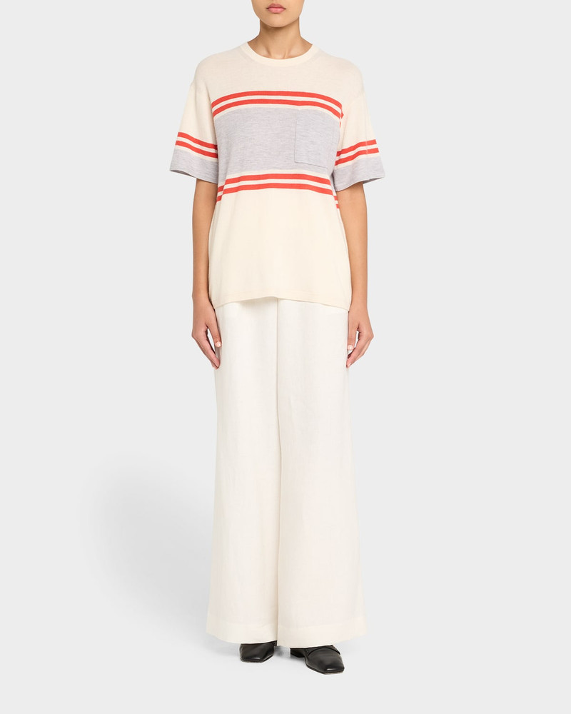 TWP Mini Pleat Trousers outlook