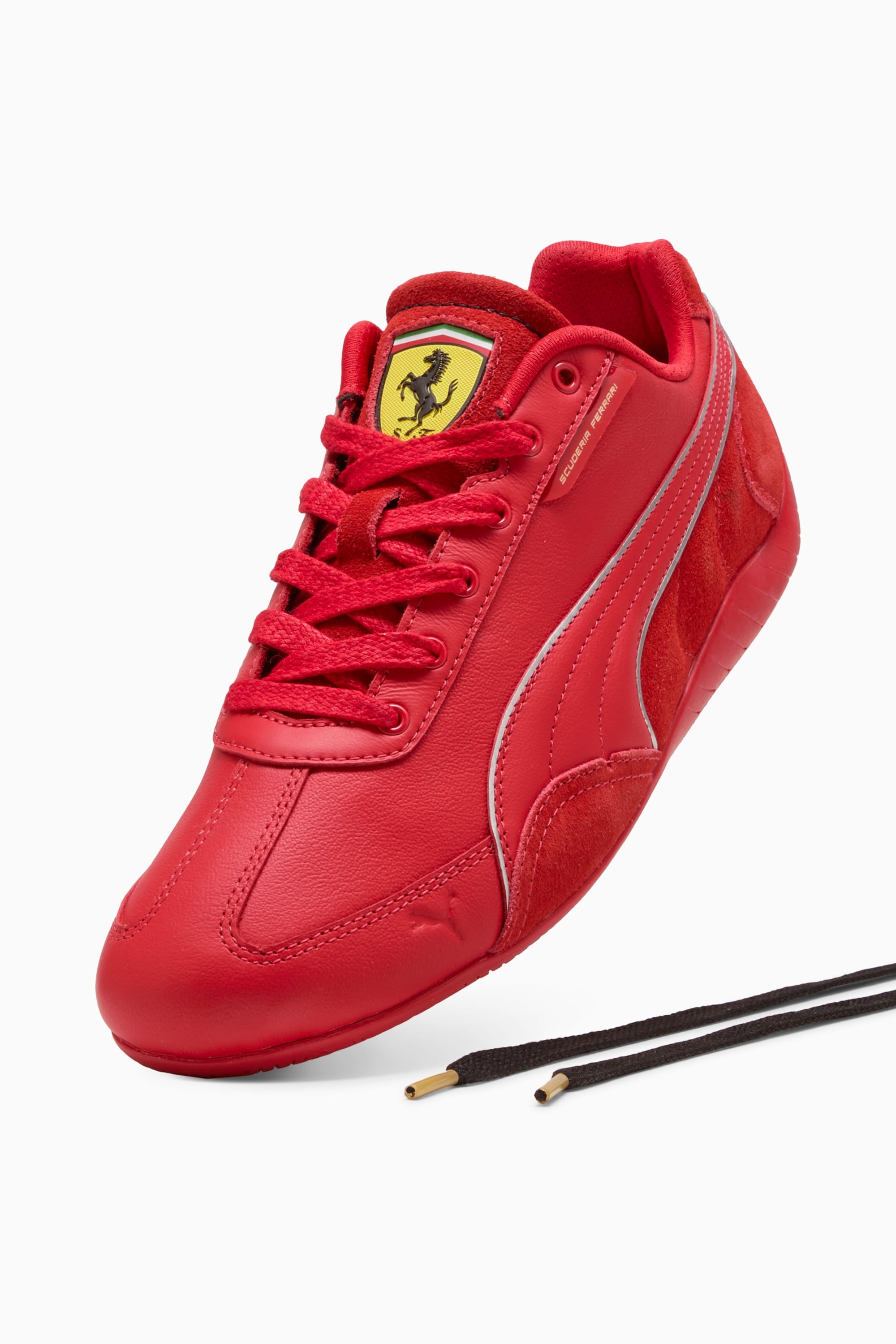 Scuderia Ferrari HP Speedcat Sneakers Unisex - 8