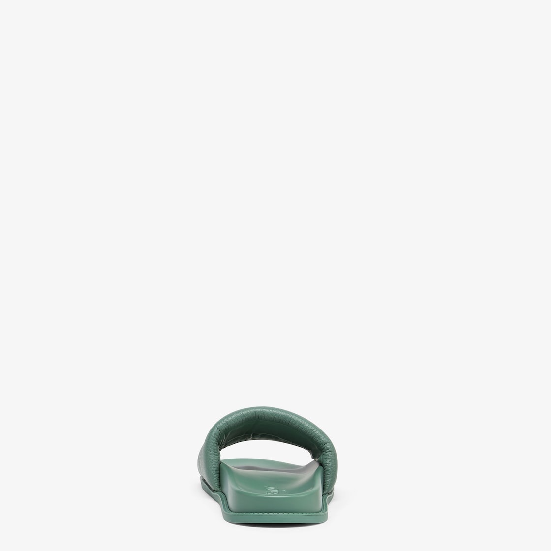 Fendi Roma Slides - 3