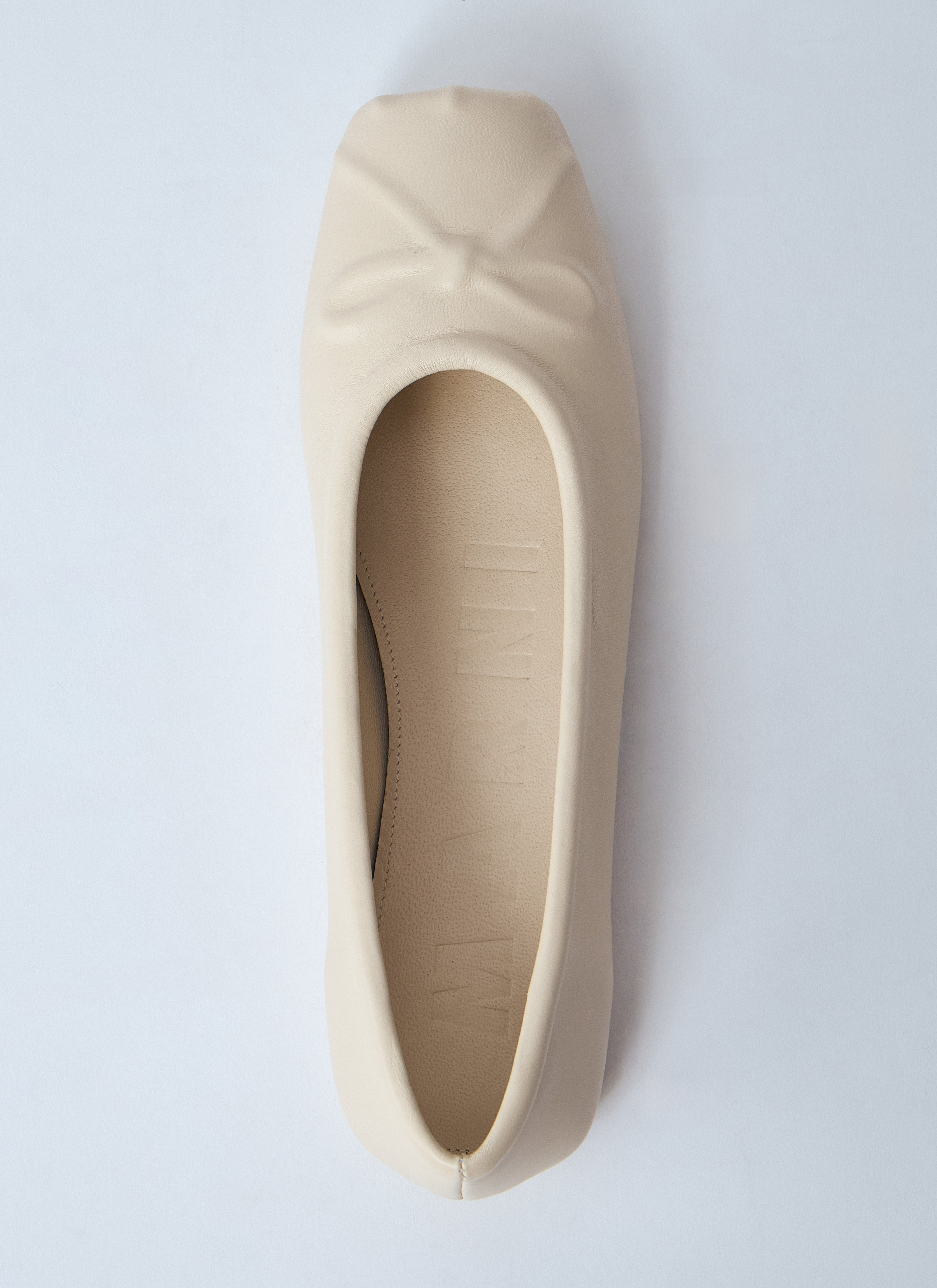 Marni Women Dancer Ballerina Flats - 6