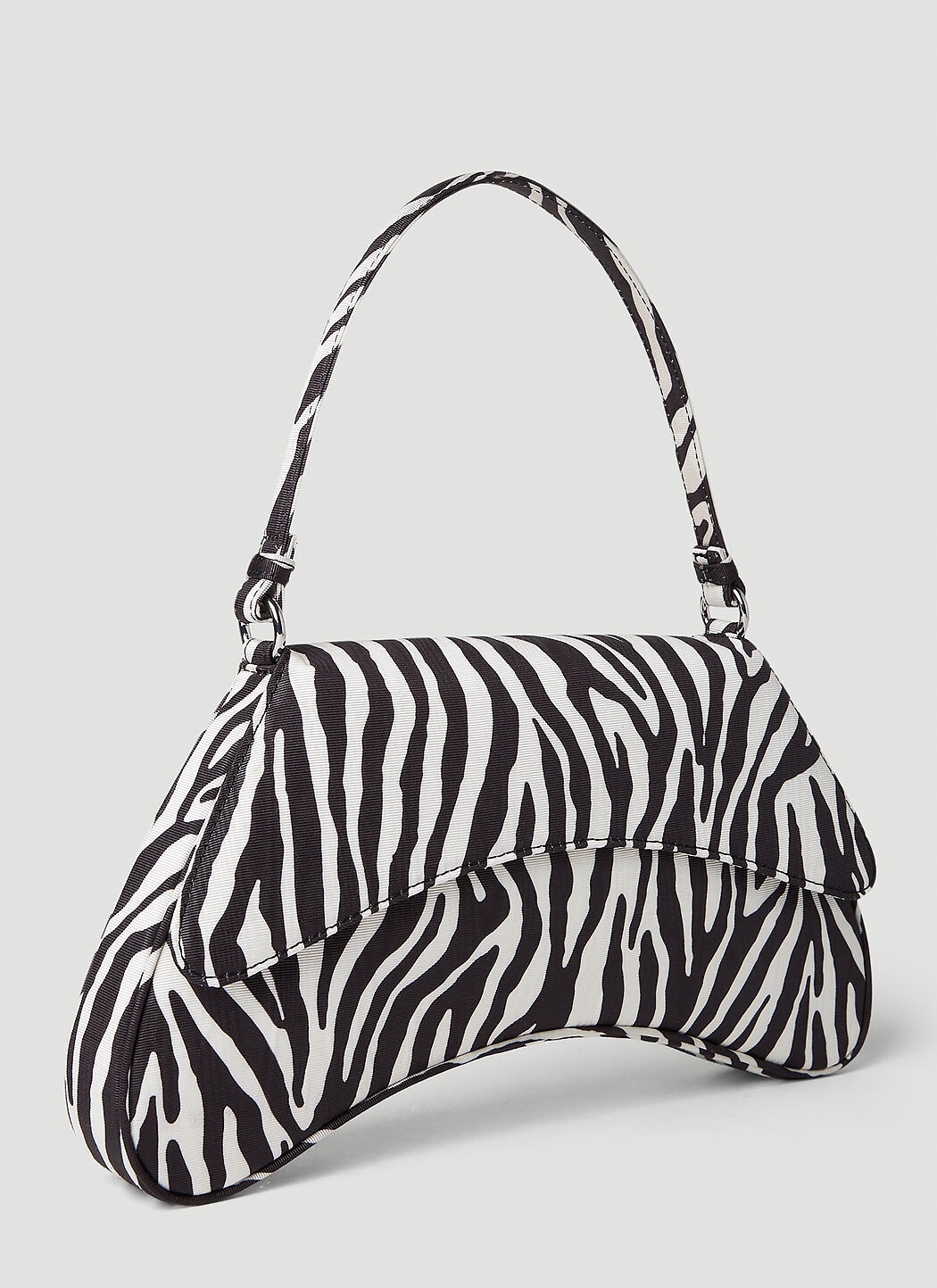 Boom Shoulder Bag - 2