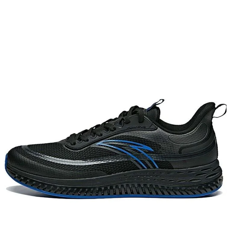 ANTA Night Walker 'Black Blue' 112015501-6 - 1