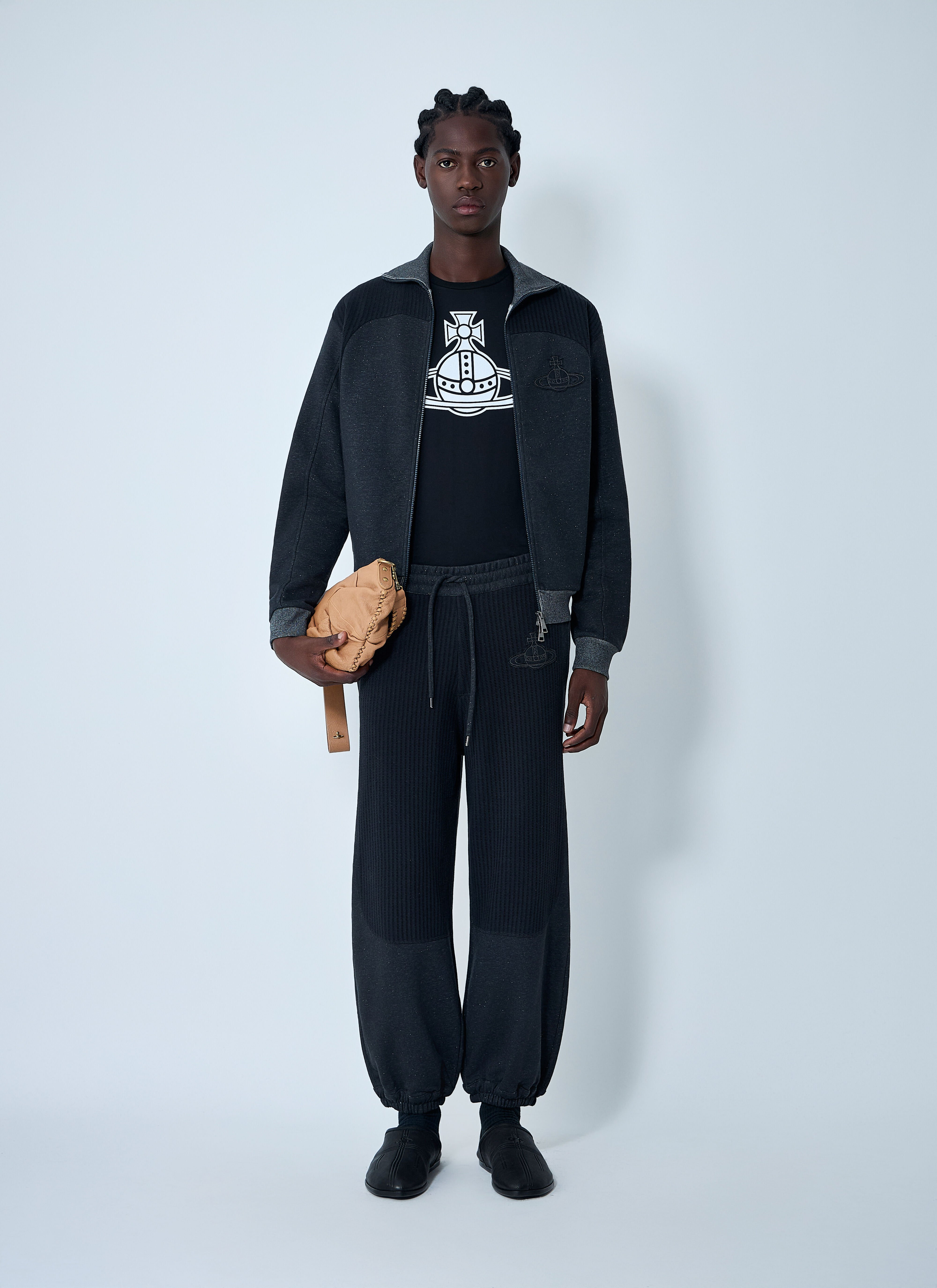 Ibiza Track Pants - 2