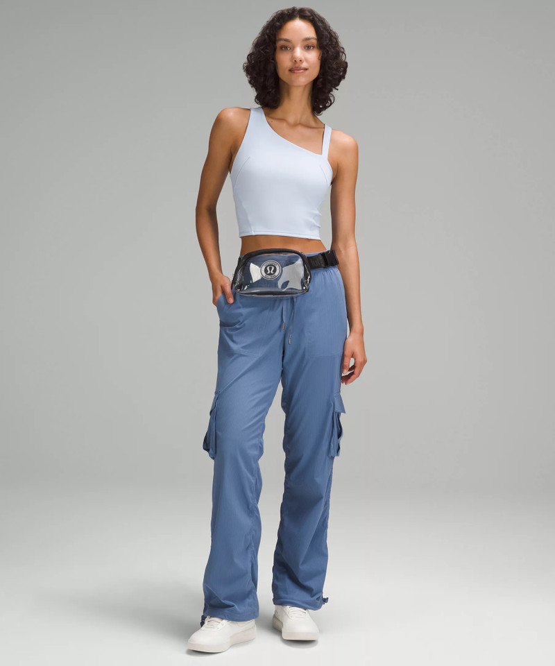 Everywhere Belt Bag 1L *Clear 5