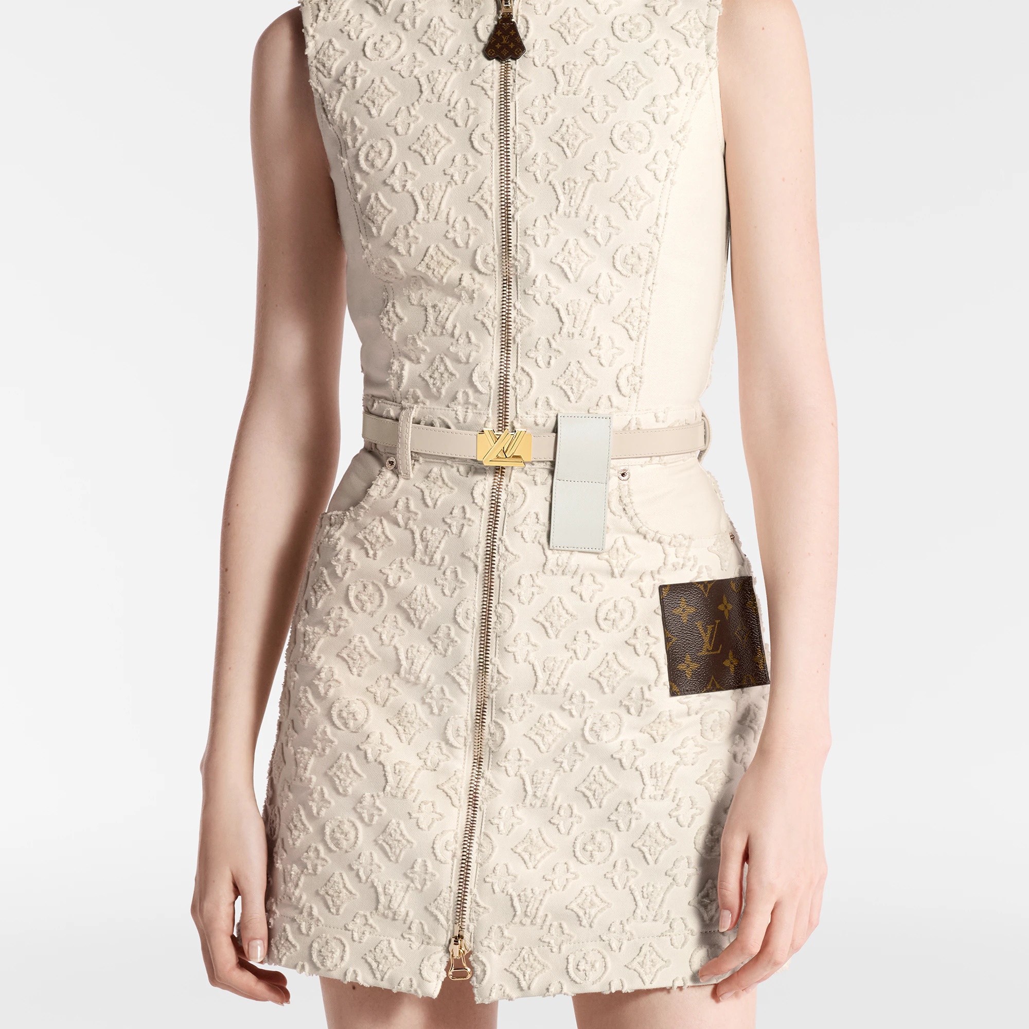 LV GO-14 20mm Belt - 4