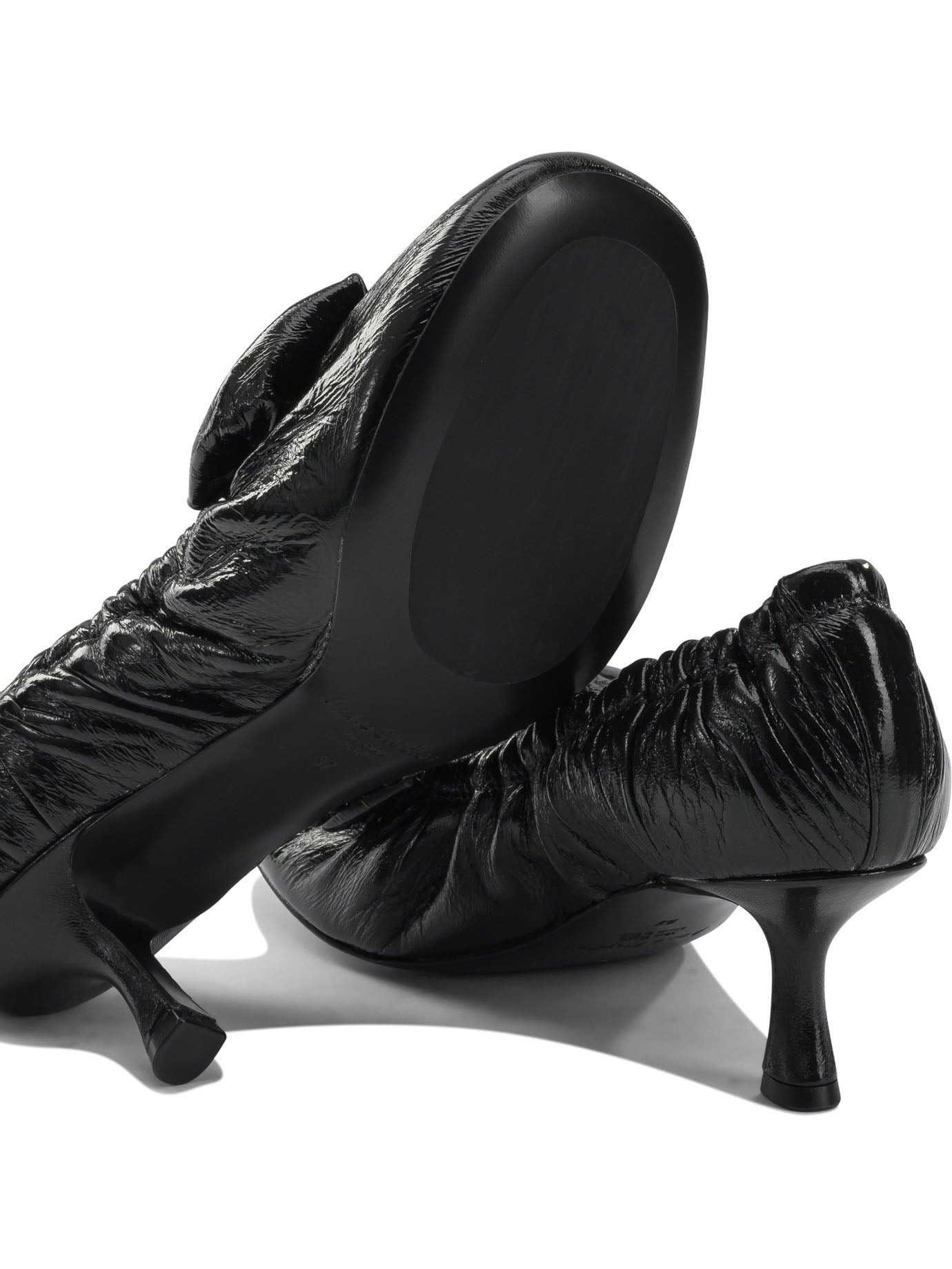 Acne Studios Women Heeled Shoes - 5