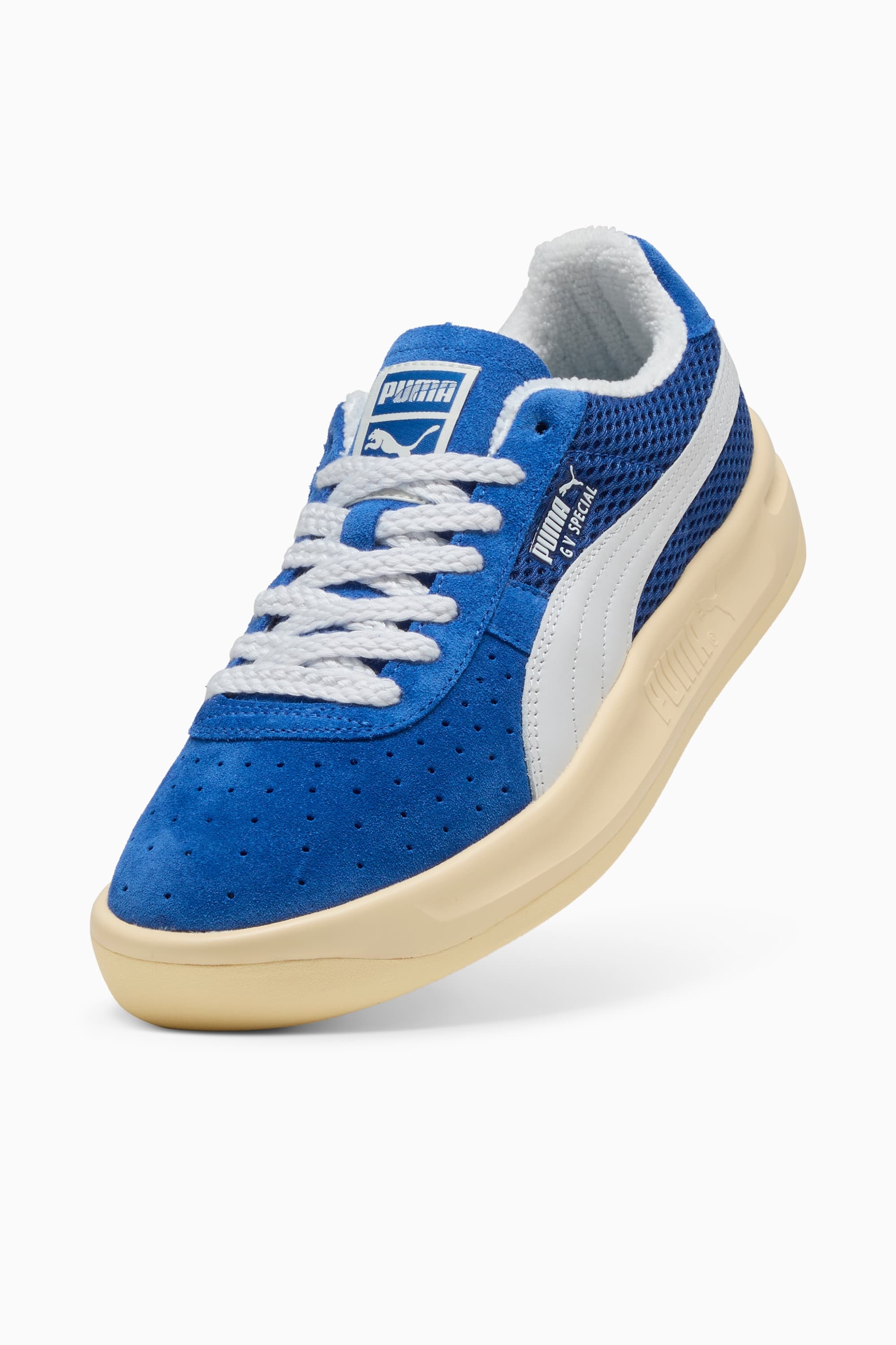 GV Special Laundry Boys II Sneakers - 8