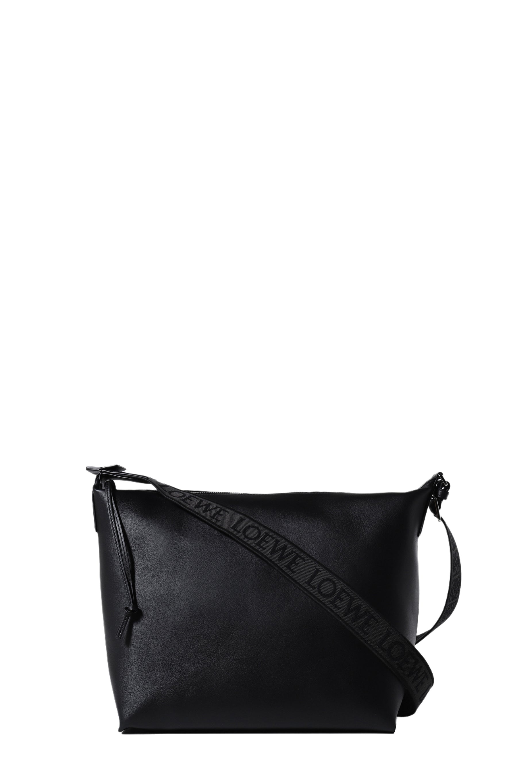 CUBI CROSSBODY / BLK - 3