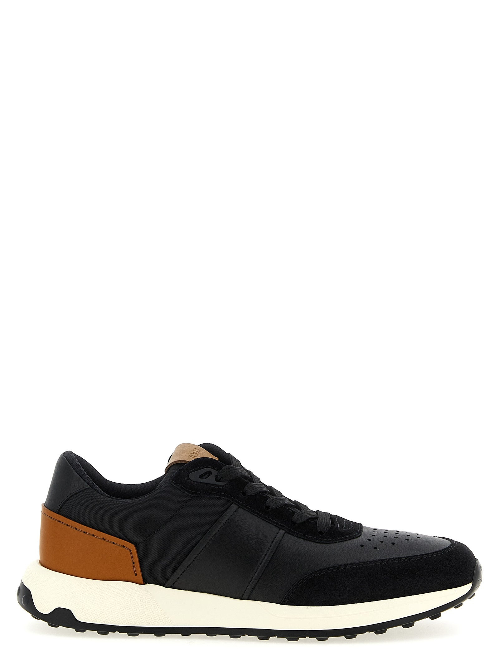 Tod's Men 'Running' Sneakers - 1
