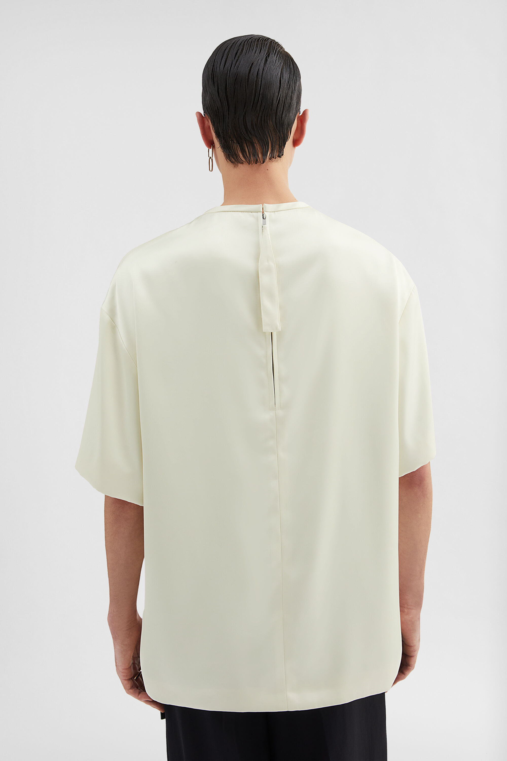 Duchess Embroidered T-Shirt - 4