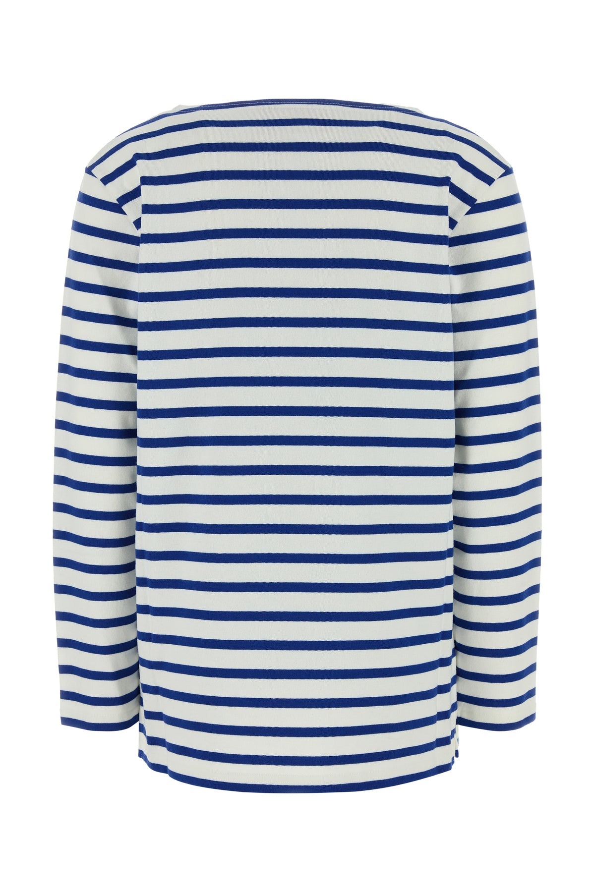 Embroidered cotton t-shirt - 2