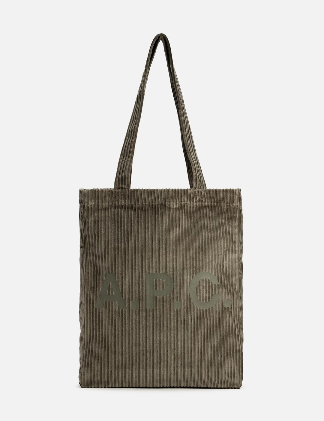 LOU TOTE BAG - 1