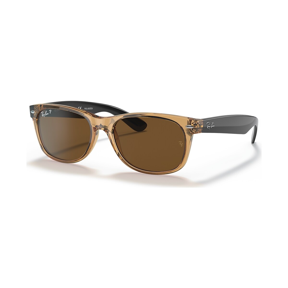 RB2132 New Wayfarer Bicolor - 2