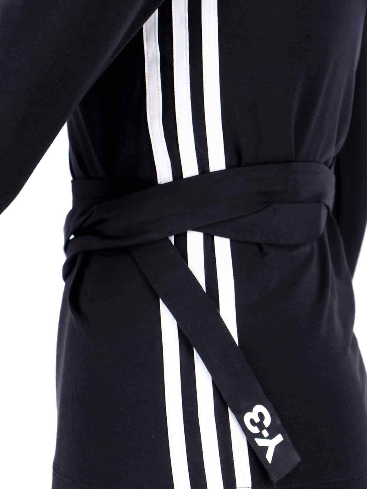 T-SHIRT WITH STRAPS - 3