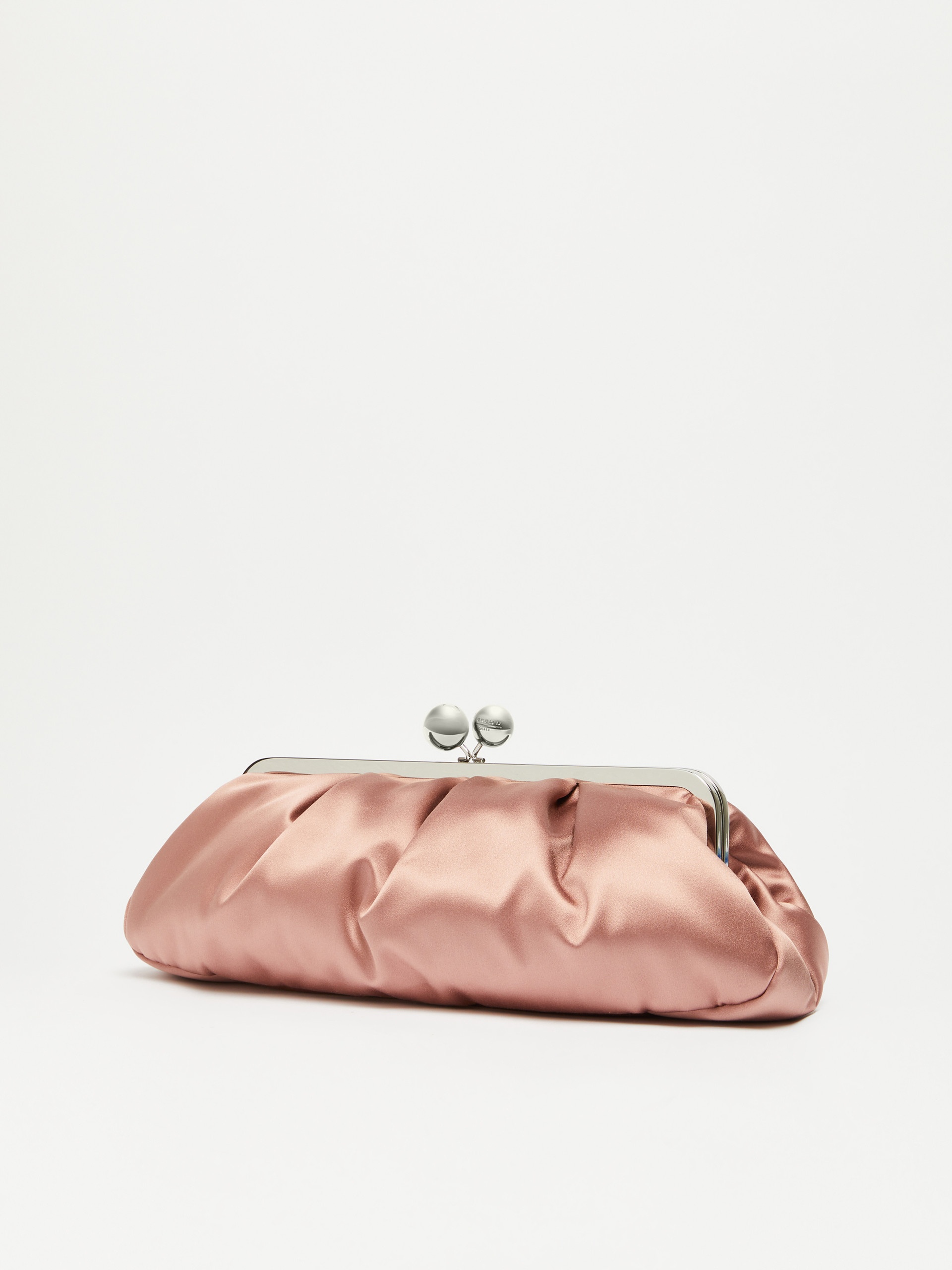 HELGAWE Large satin Pasticcino Bag - 2