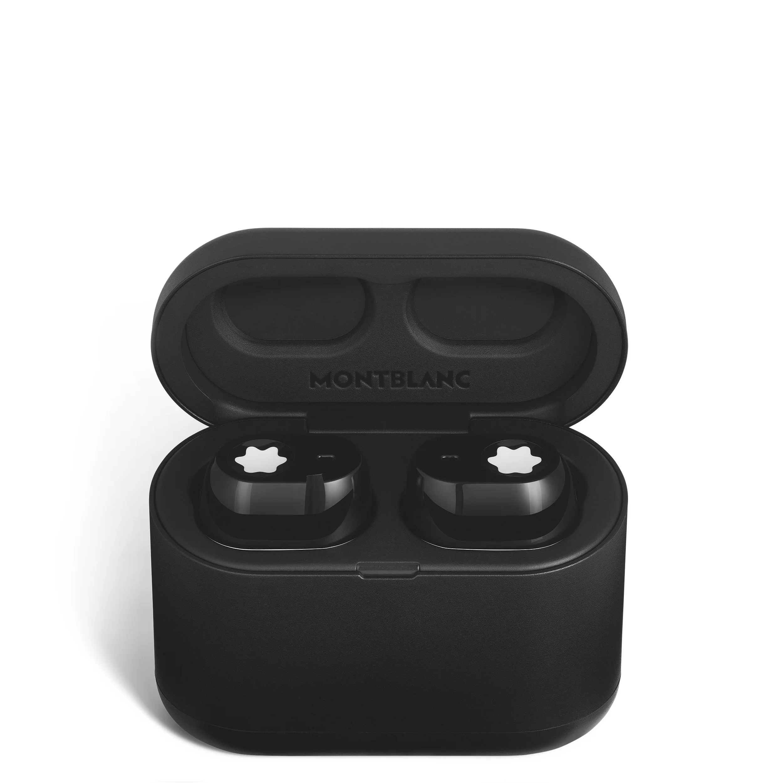 Montblanc MTB 03 In-Ear Headphones - 1