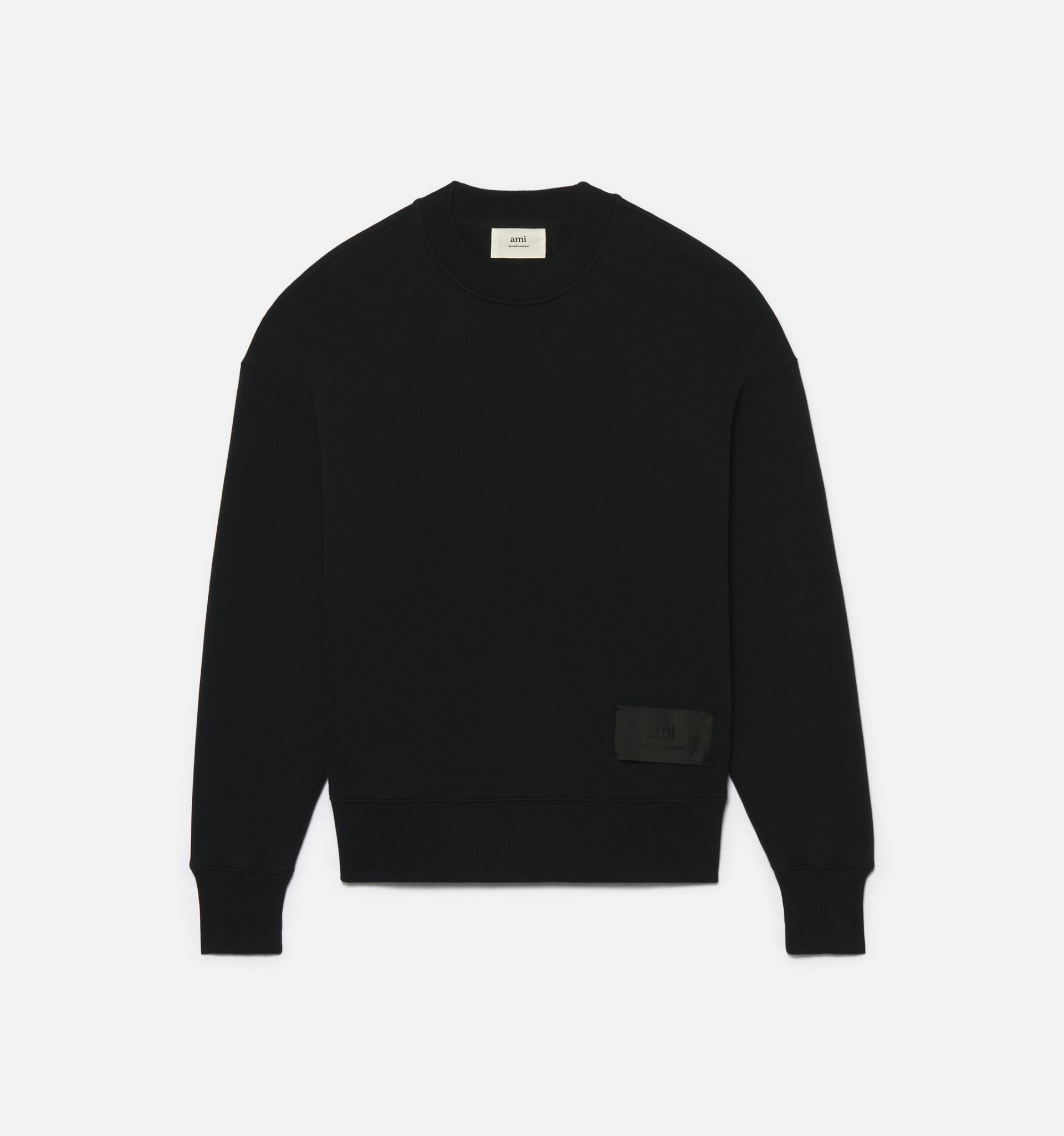 Ami Alexandre Mattiussi Sweatshirt - 6