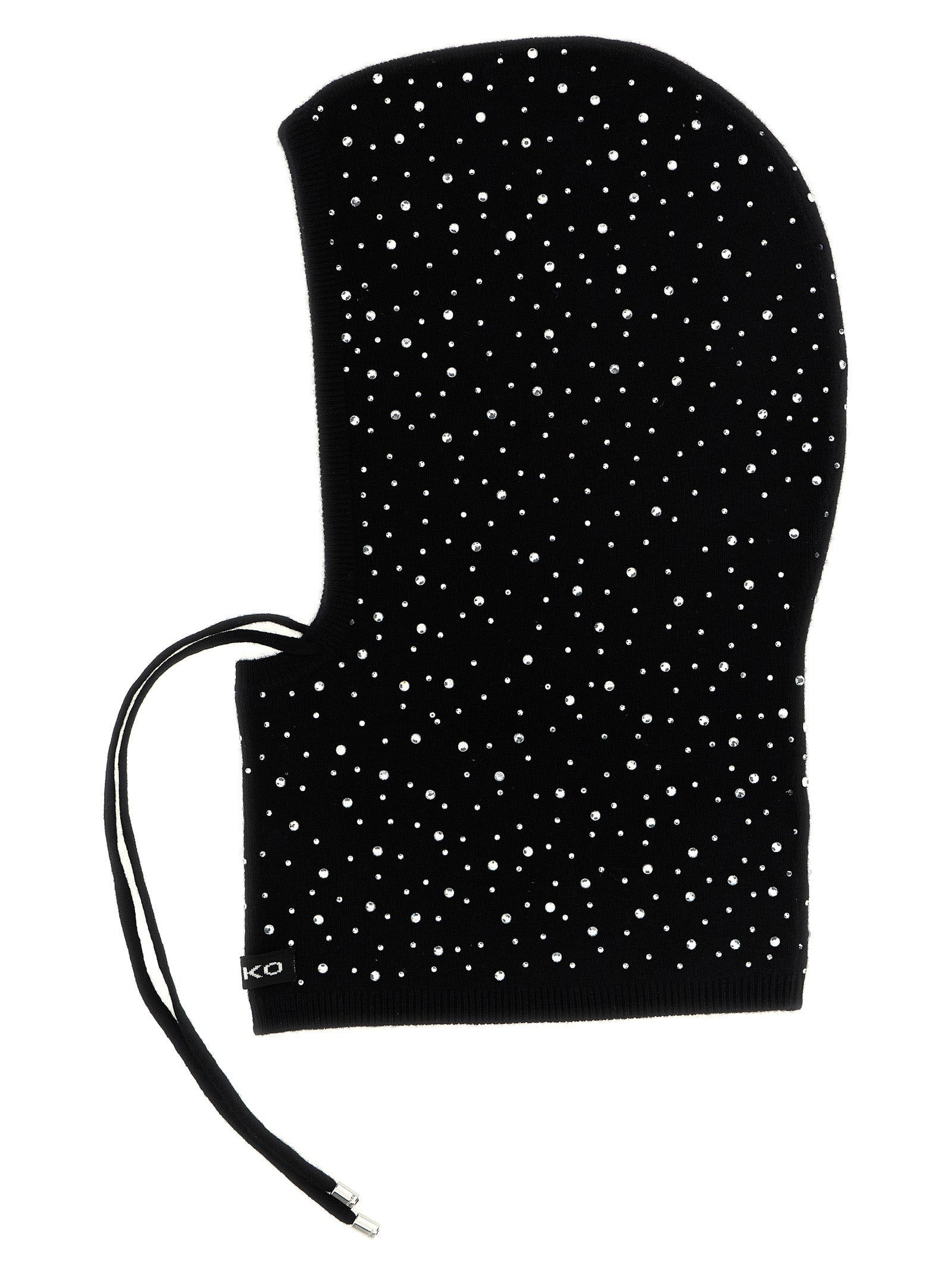 Finlandia Hats Black - 3