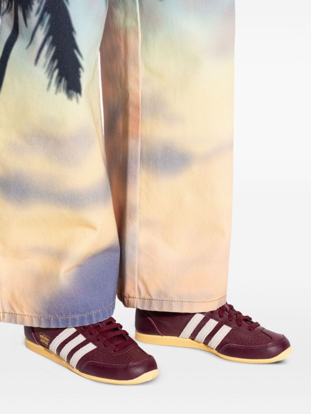 Japan Decon sneakers - 6