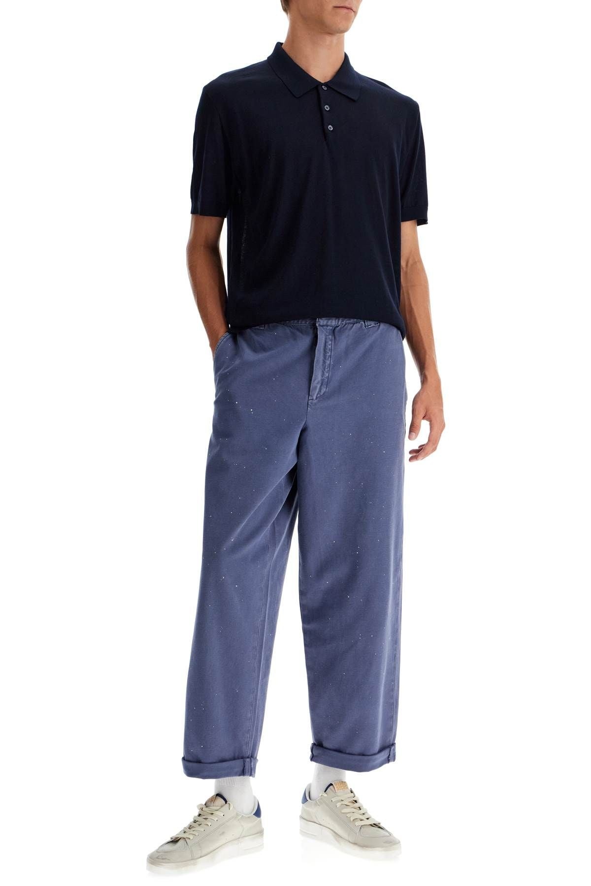 'S WORKWEAR CHINO SKATE PANTS BY - 2