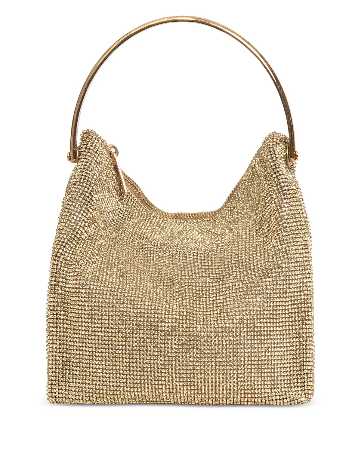 Irena Crystal Mini Bag - 1