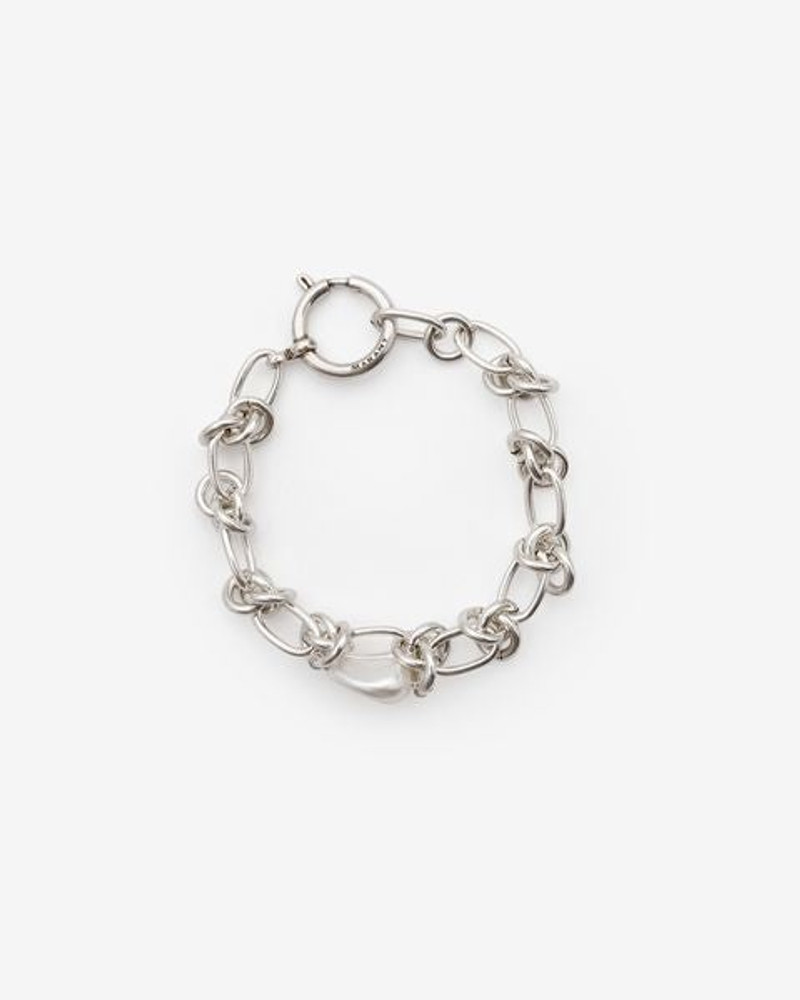 RAIN DROP MAN BRACELET 1
