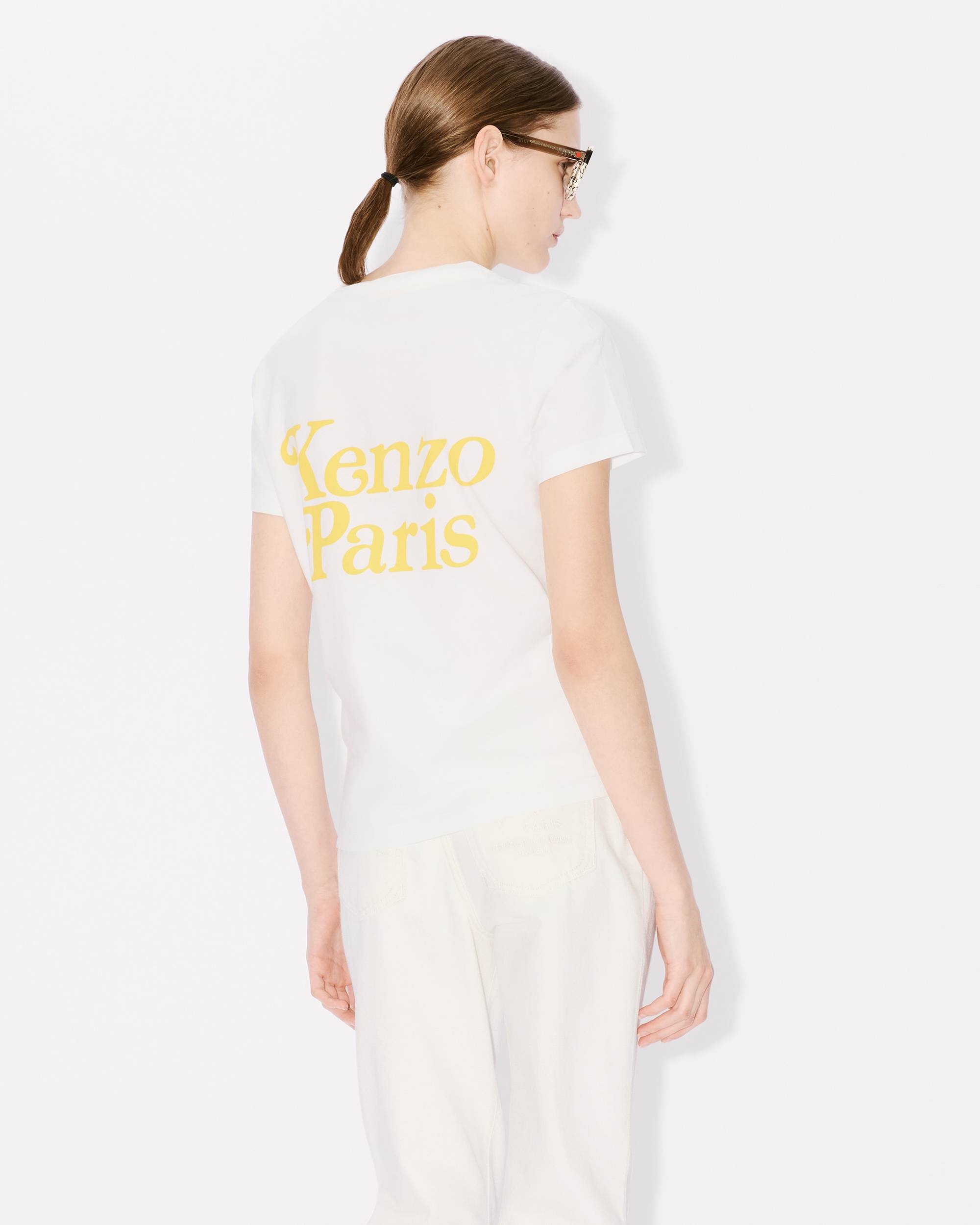 'KENZO by Verdy' classic T-shirt - 4