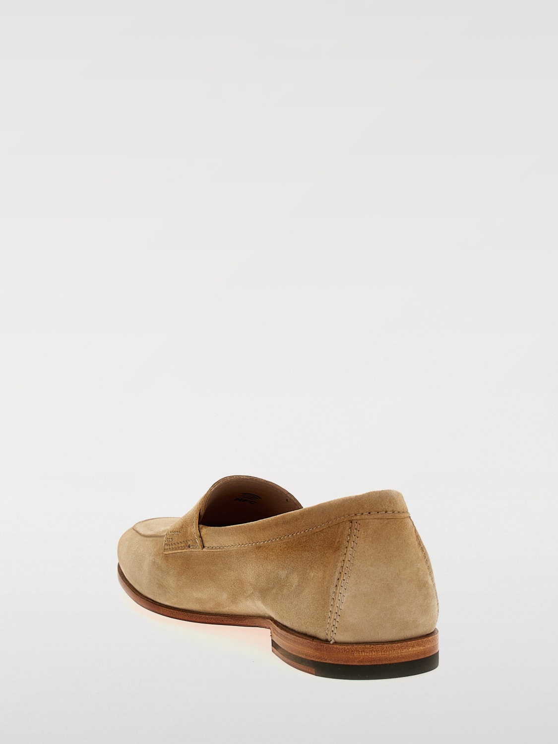 Loafers men Santoni - 3