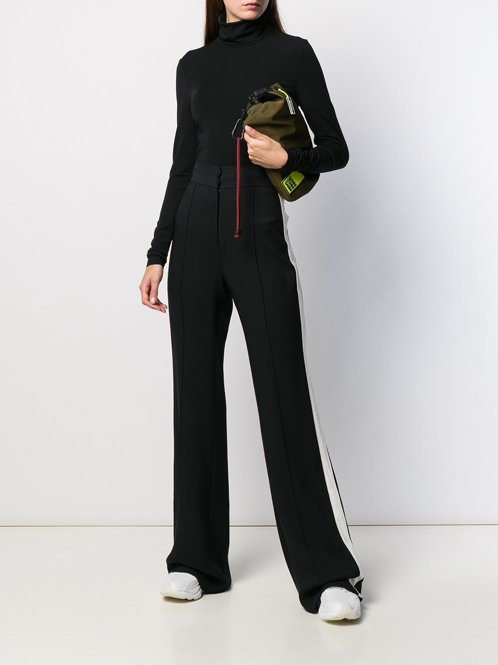 Aurora turtleneck sweater - 2
