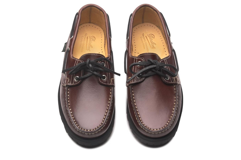 Malo Lisse América - Rubber Sole 4