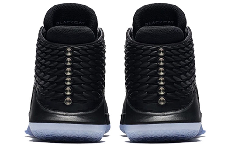 Jordan Air Jordan 32 'Black Cat' AA1253-003 REVERSIBLE