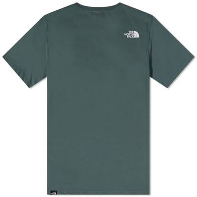 The North Face The North Face Standard Tee outlook