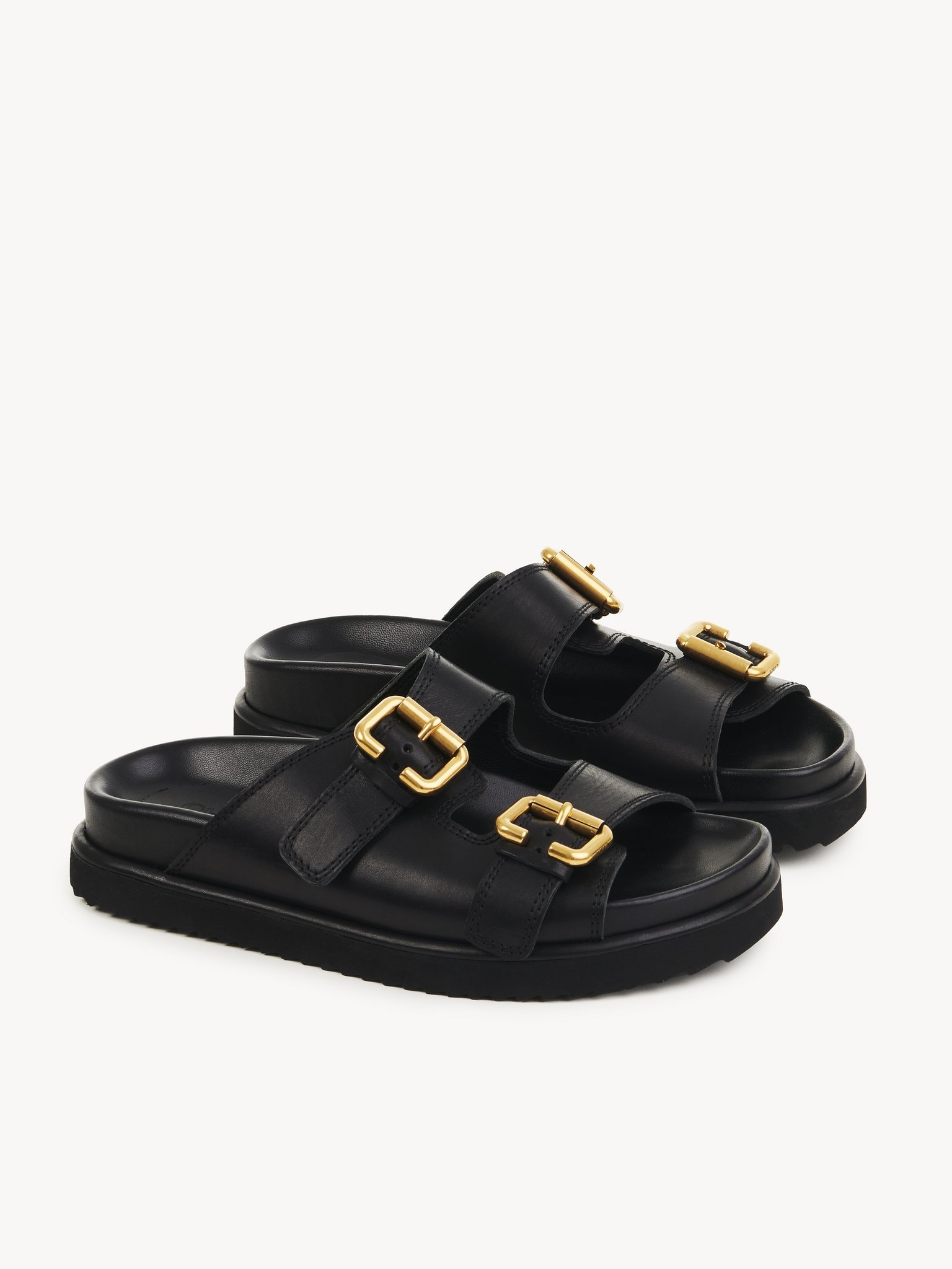 Chloe ニルタフルストラッフミュル CHC24A04VLU 001 Chloe ニルタフルストラッフミュル CHC24A04VLU 001 Z-Lite