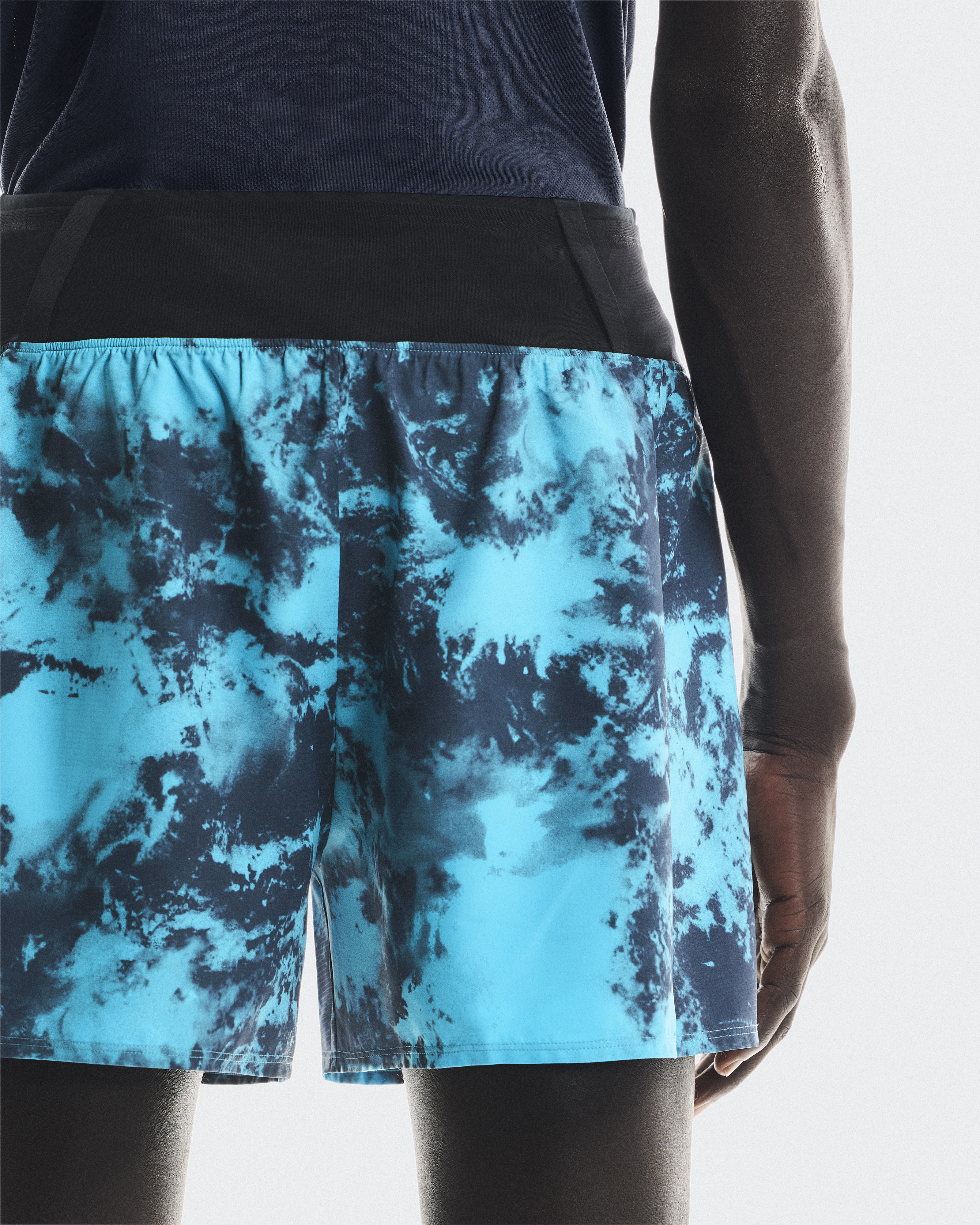 Trail Shorts - 5