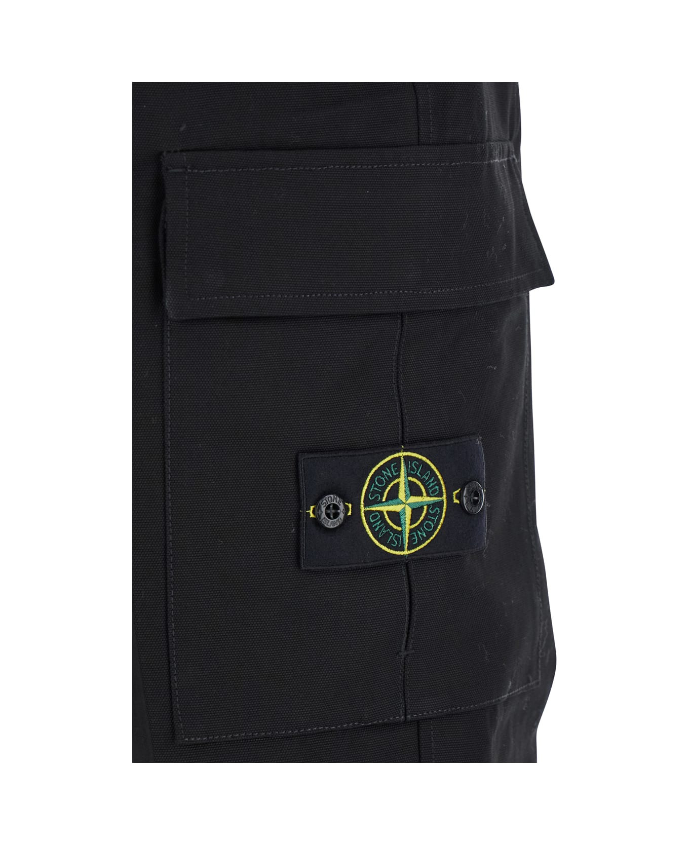 Trousers - 3