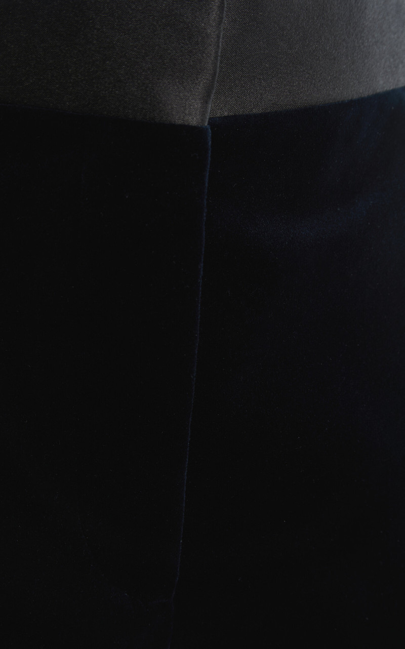 Tailored Alina Trousers black 3