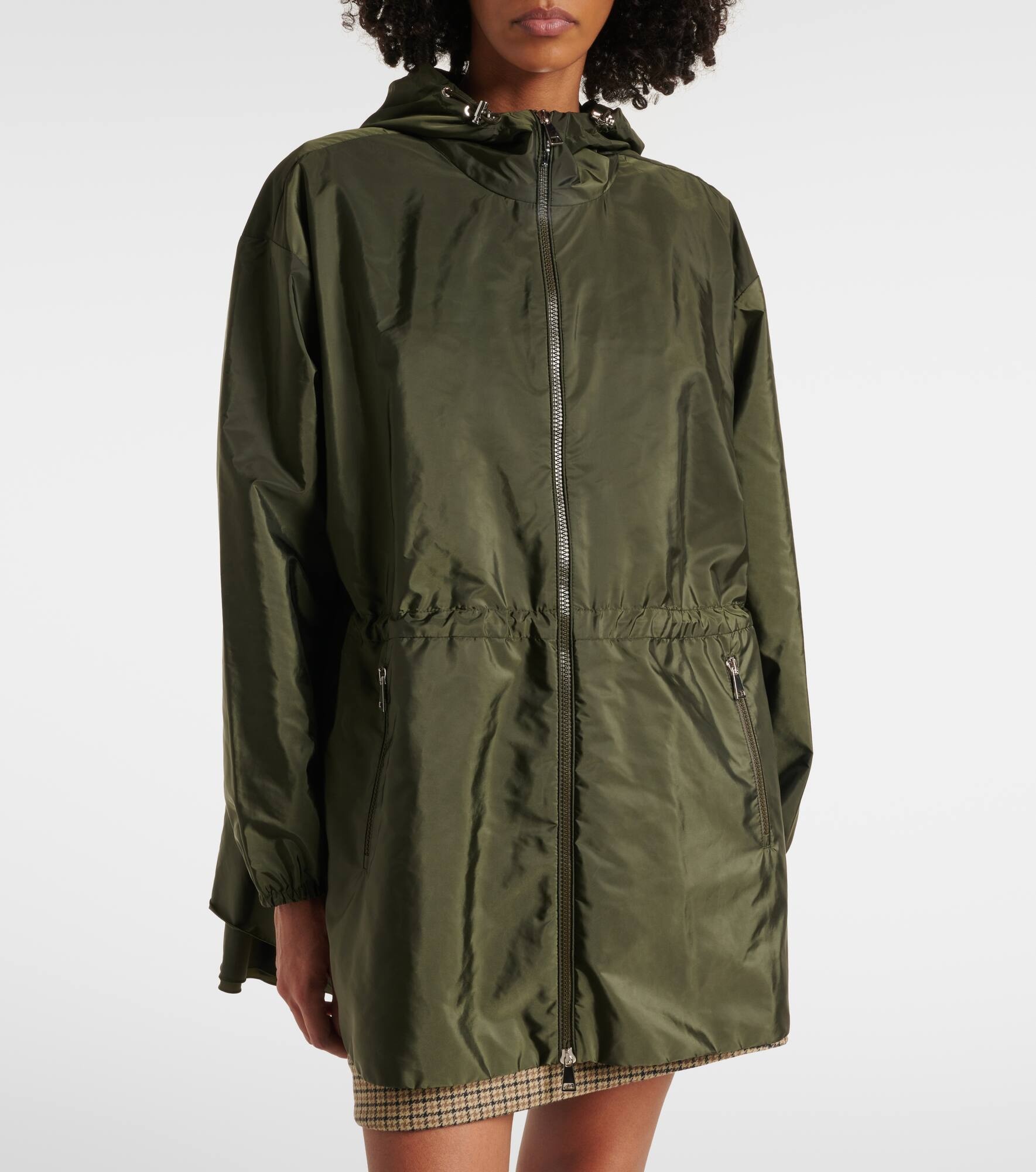 Wete raincoat - 6