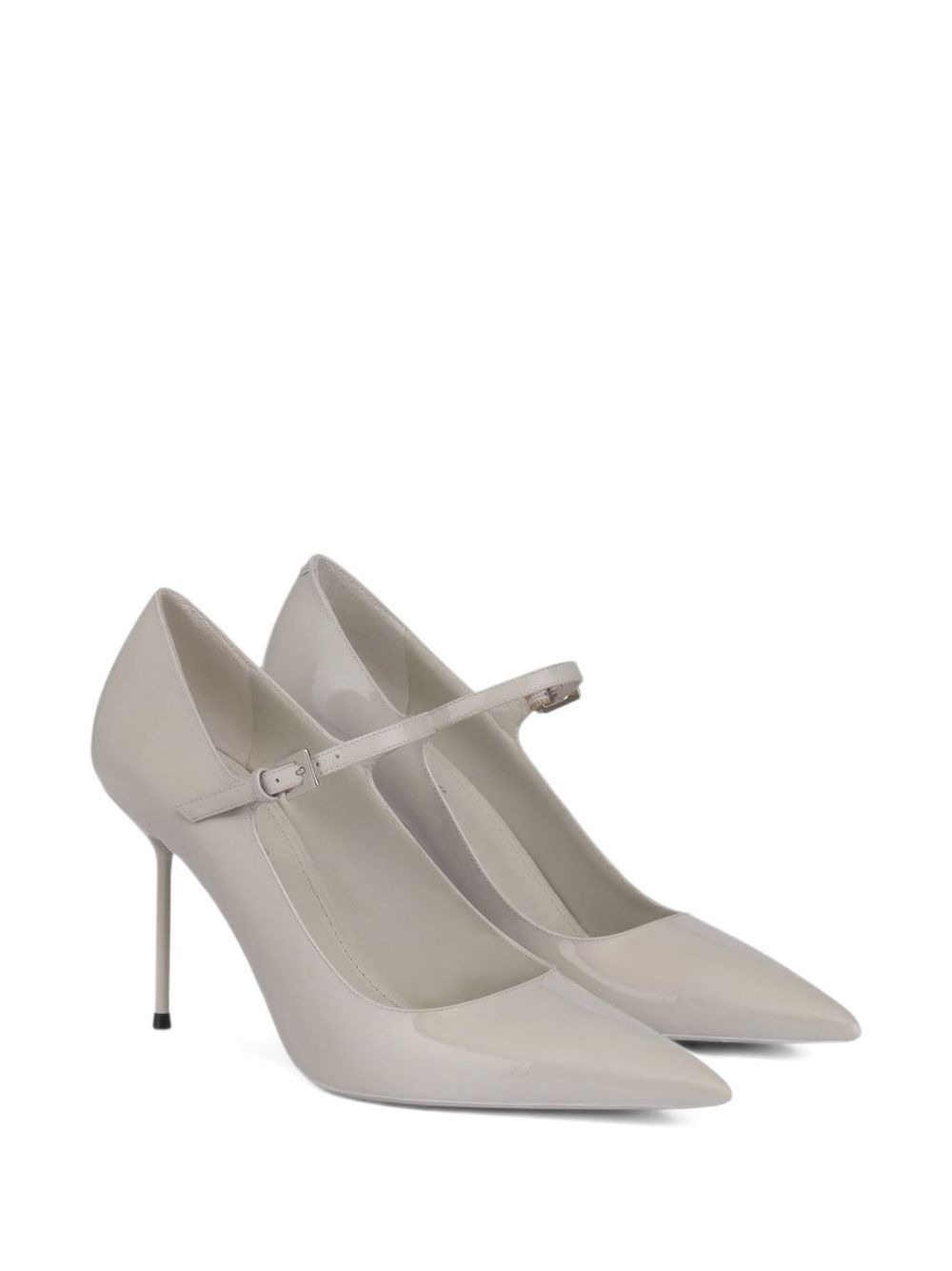 90mm Lidia pointed-toe pumps - 2