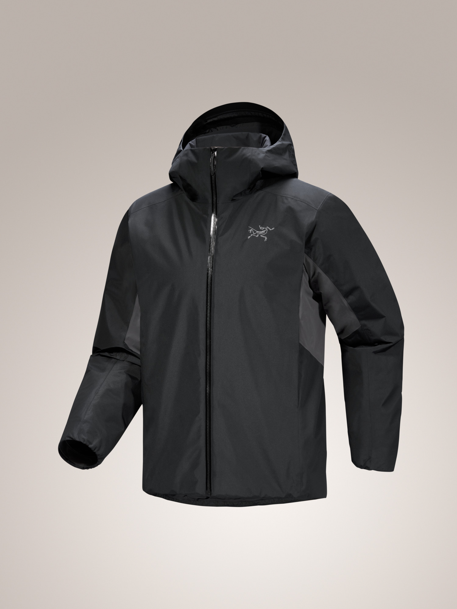Solano Insulated Hoody - 10