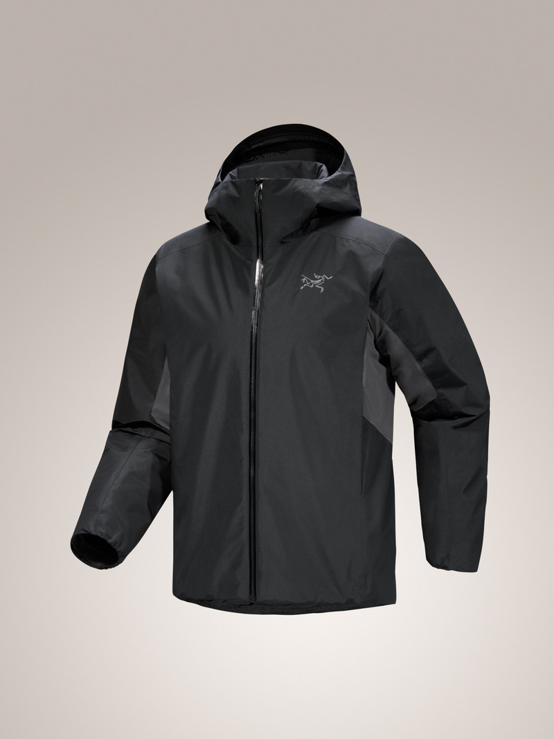 Solano Insulated Hoody 1