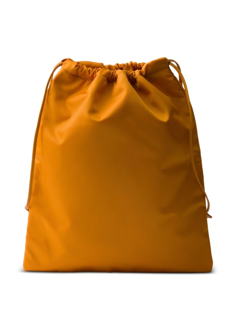 drawstring clutch bag - 2