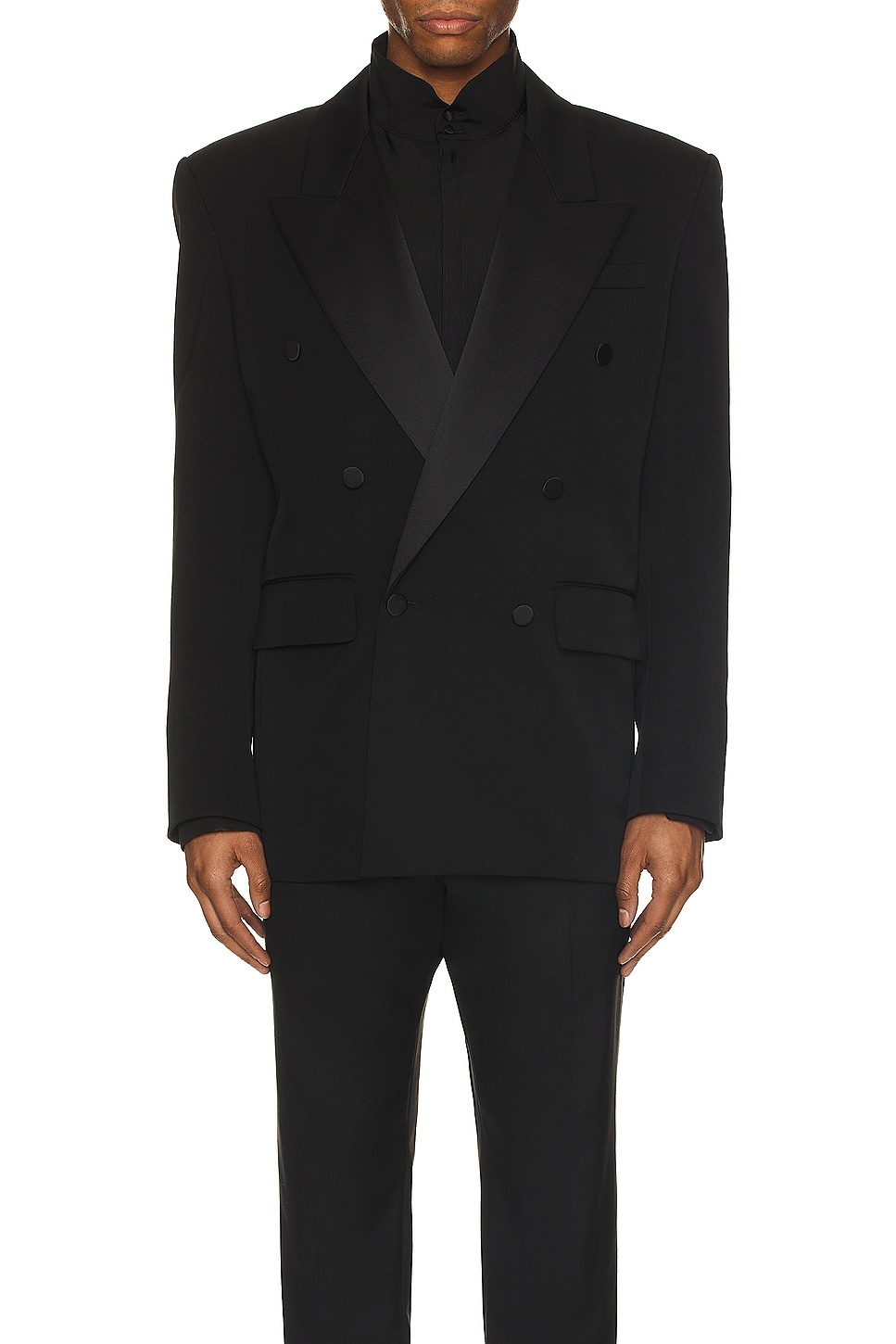 Veste Sue Basculee - 3